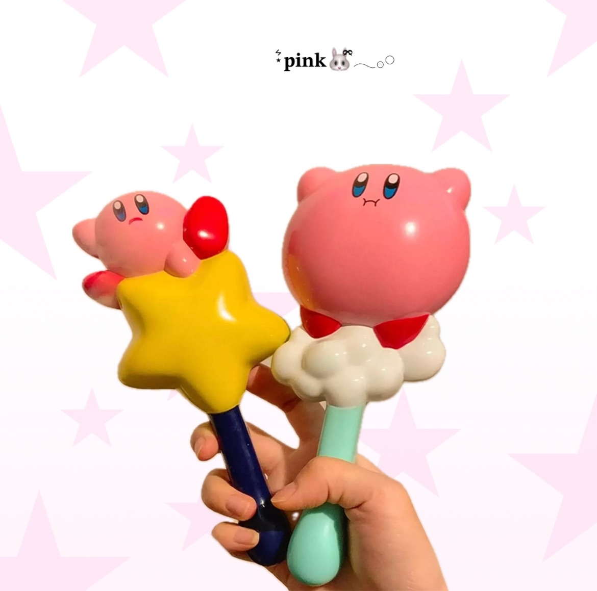 卡比梳ㄗ*+:｡:+* ﾟ ゜ﾟ