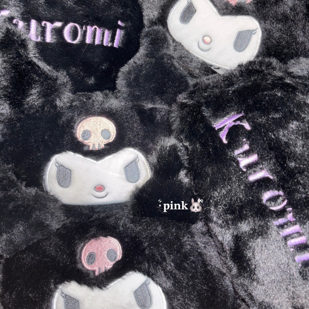 酷洛米筆袋⋆⁺₊⋆☆.