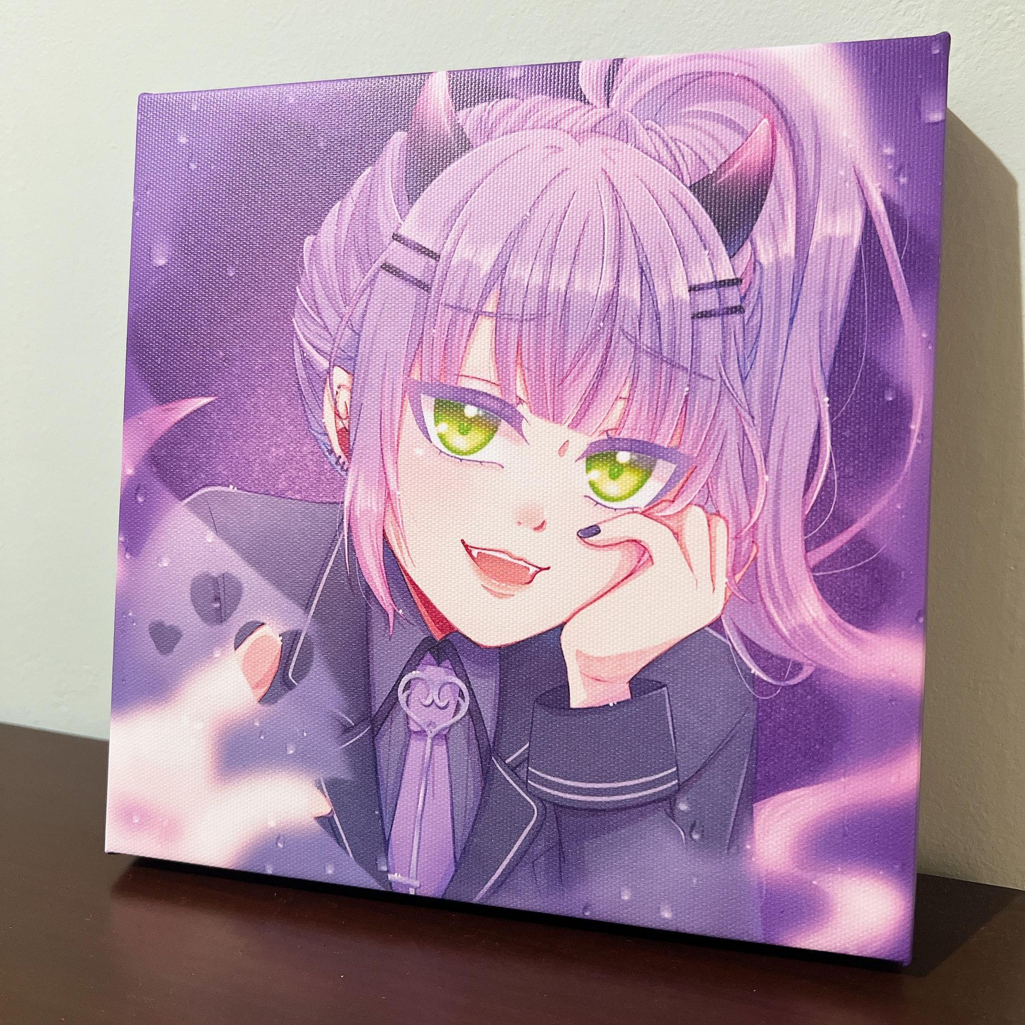 ✦午後TEA TIME✦同人商品-Towa無框畫