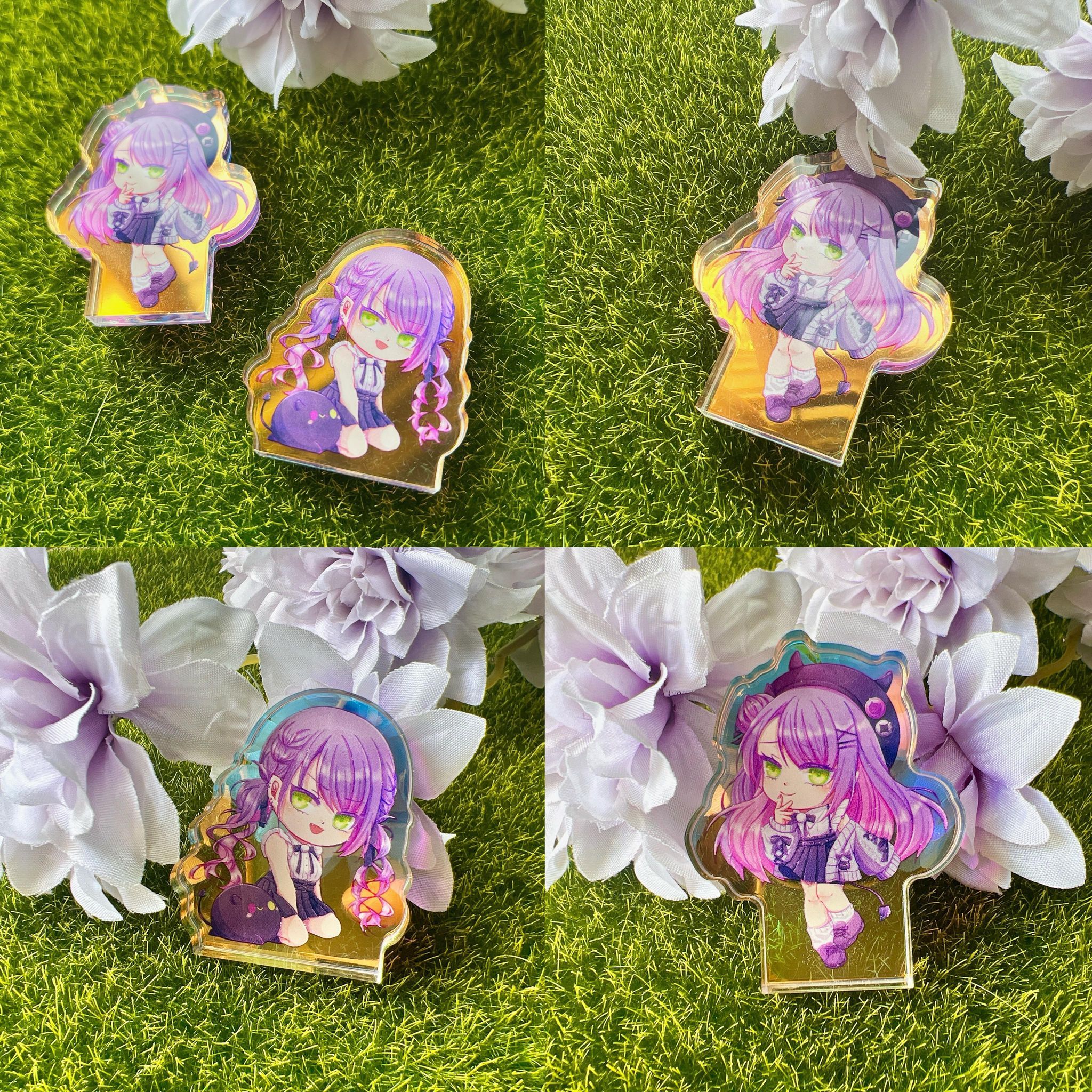 ✦午後TEA TIME✦同人商品-Towa飯友