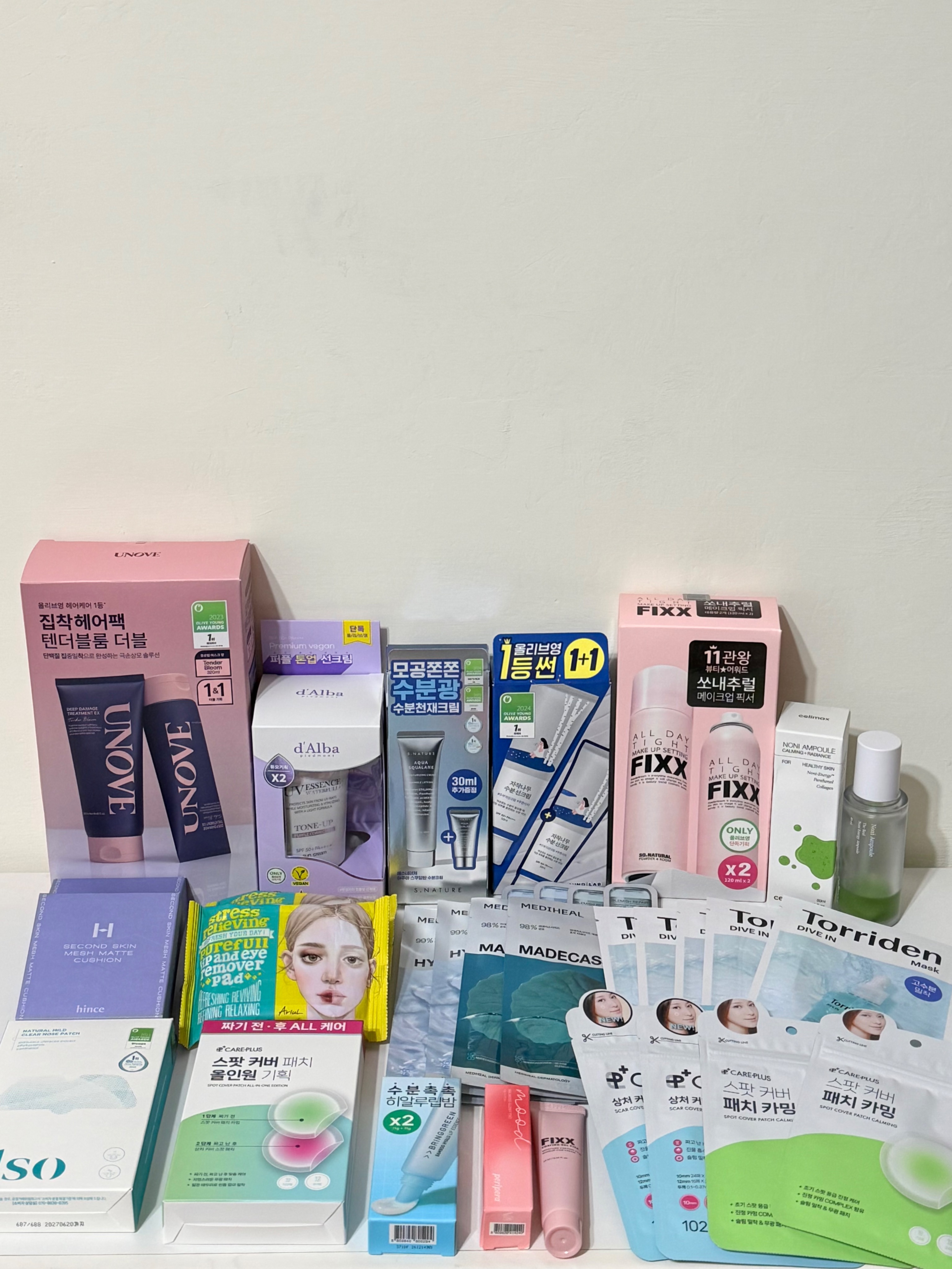 韓國熱銷商品🏆