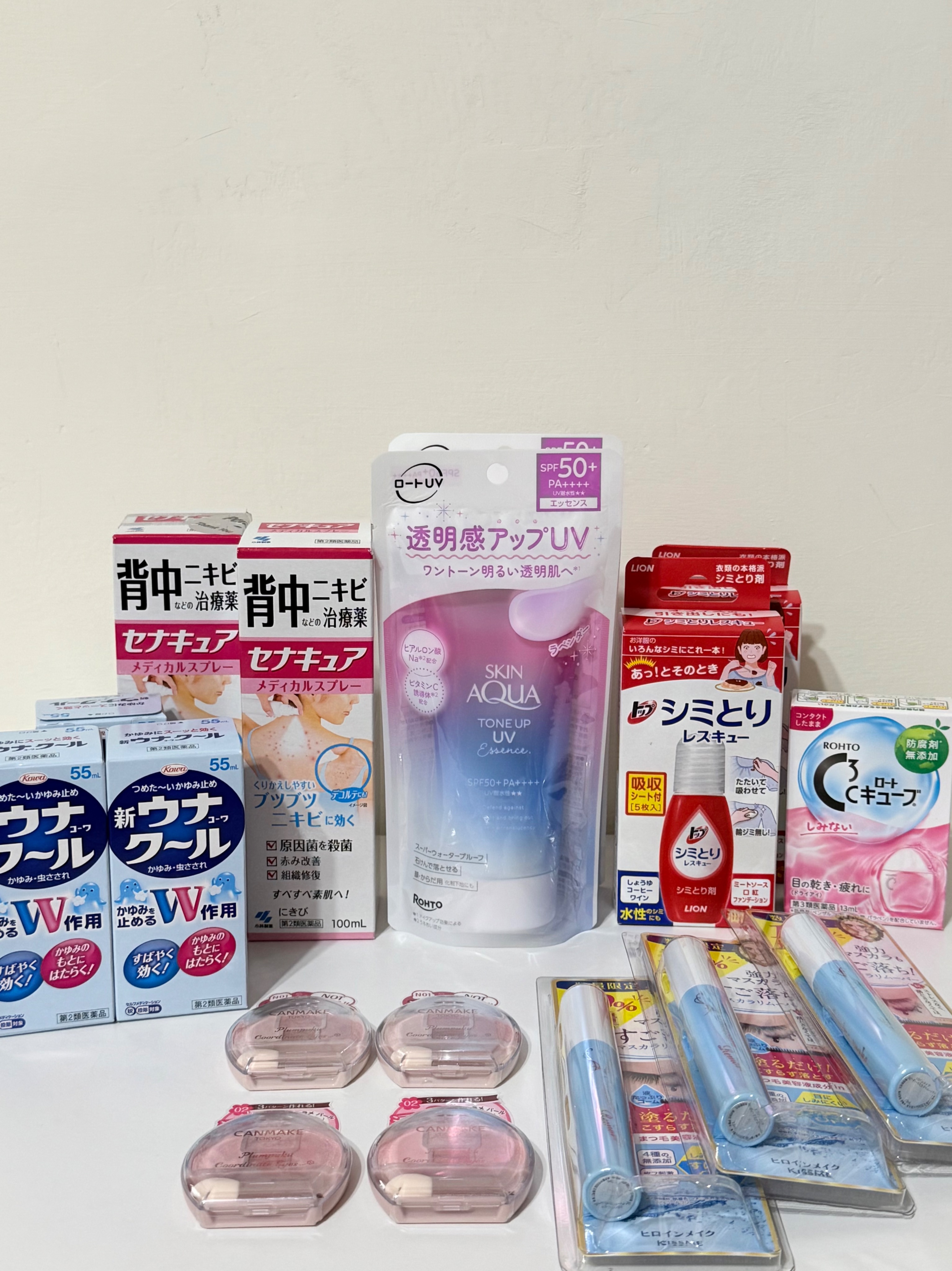 日本熱銷商品🏆