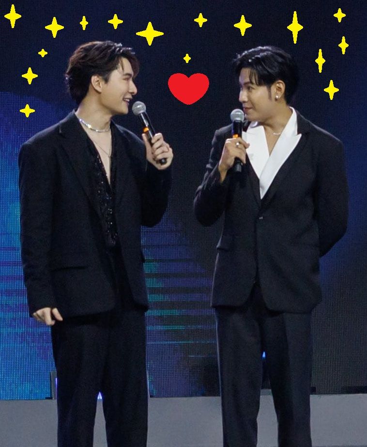 KristSingto 專區