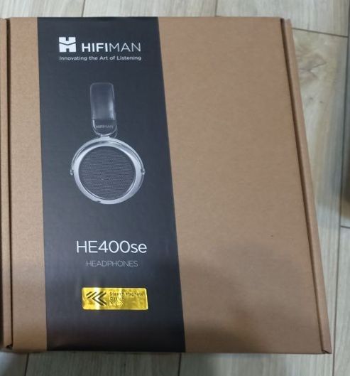hifiman he400se v 2