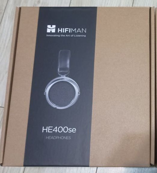 hifiman he400se v1
