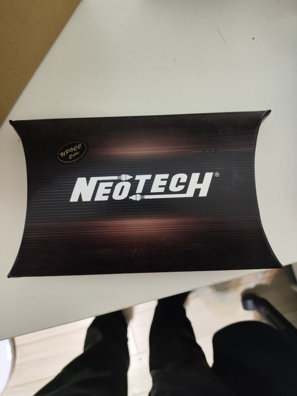 neotech 3020 usb線