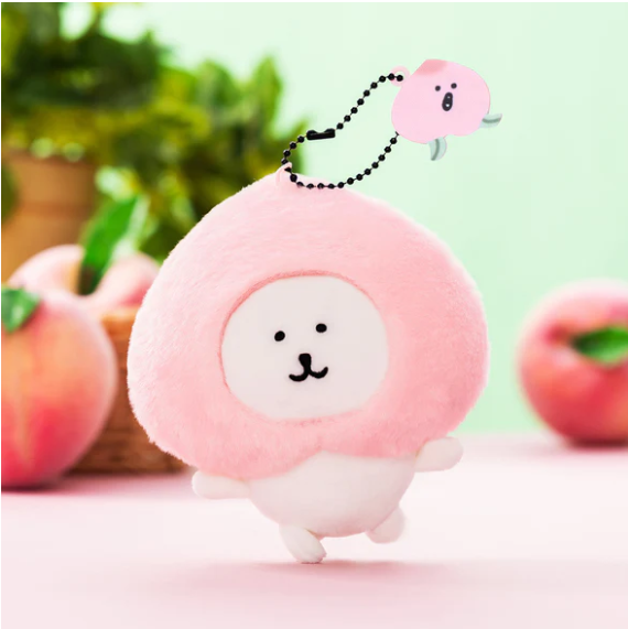 桃子熊（非現）
