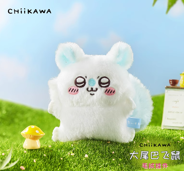 飛天桃（天貓）