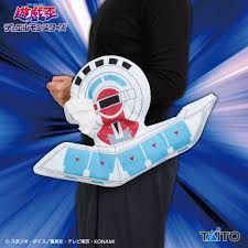 遊戲王 怪獸之決鬥 決鬥盤面紙布偶套