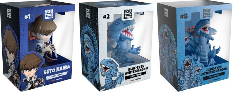 YOUTOOZ 搪膠公仔系列