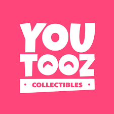 YOUTOOZ 搪膠公仔系列