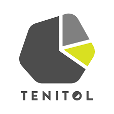 TENITOL 新品！
