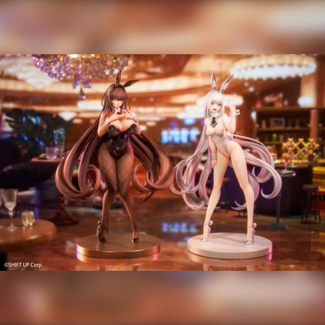 勝利女神布蘭兒＆諾亞爾套裝版 附特典色紙