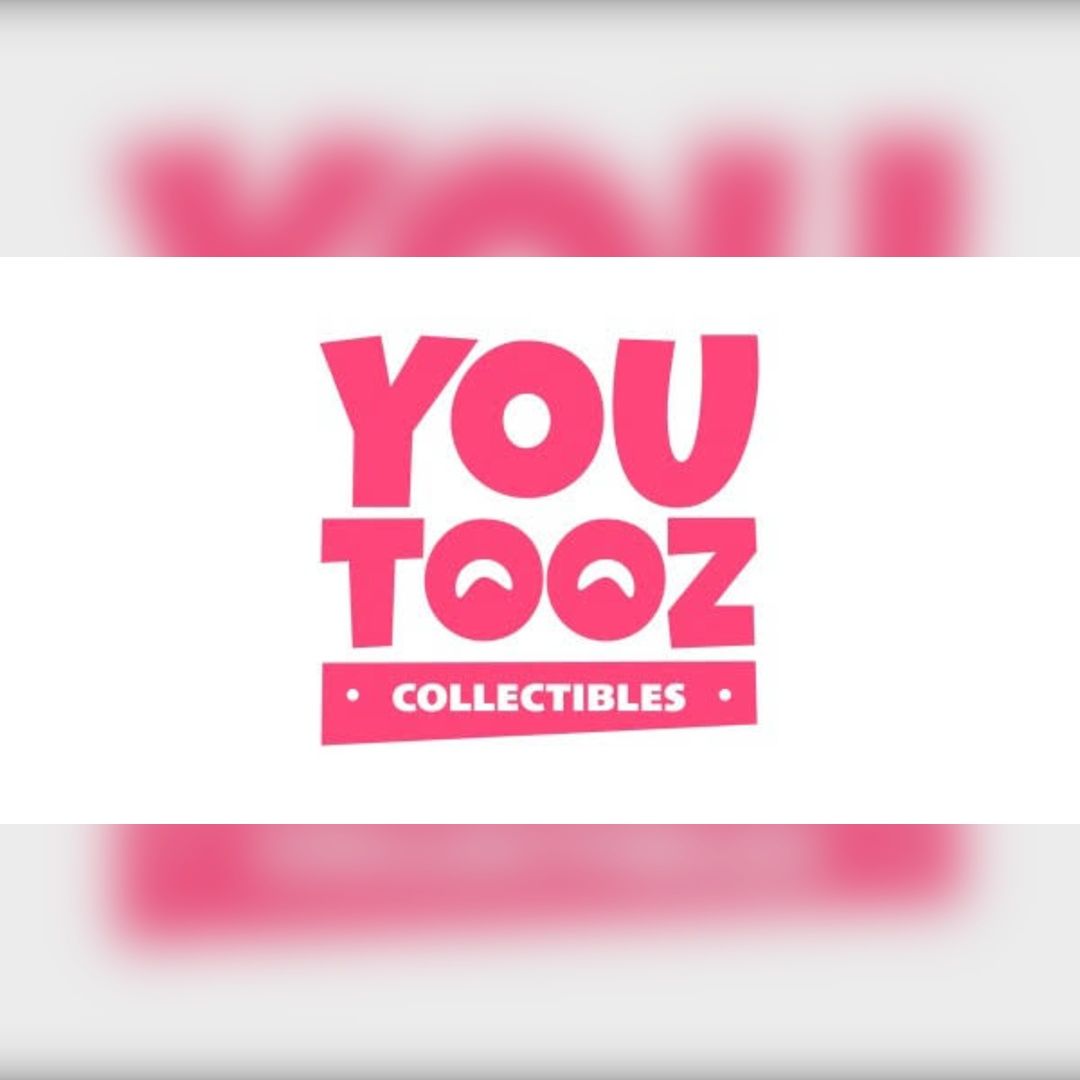 YOUTOOZ專區