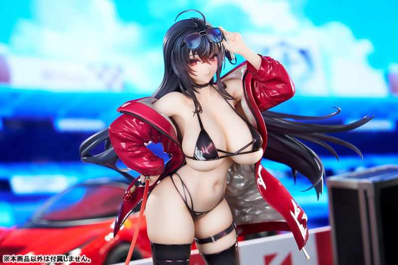『APEX-TOYS 碧藍航線 大鳳 戀慕的伴侶 Ver.』
