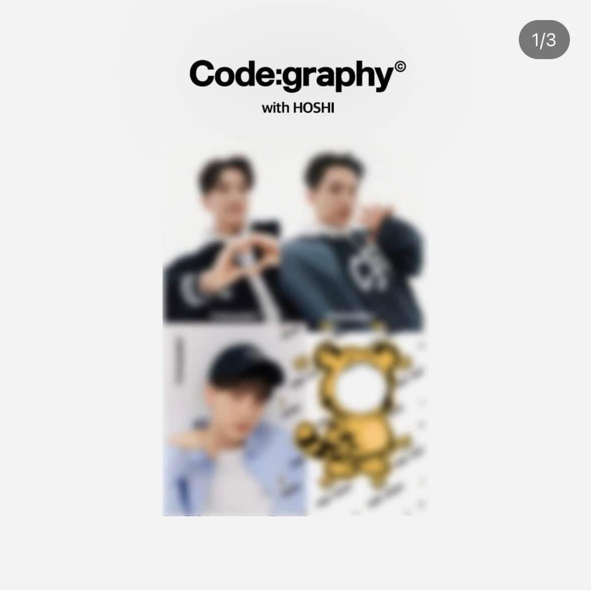 Hoshi CGP