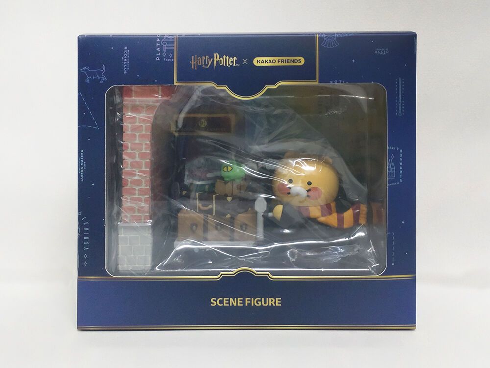 Kakao Friends 周邊