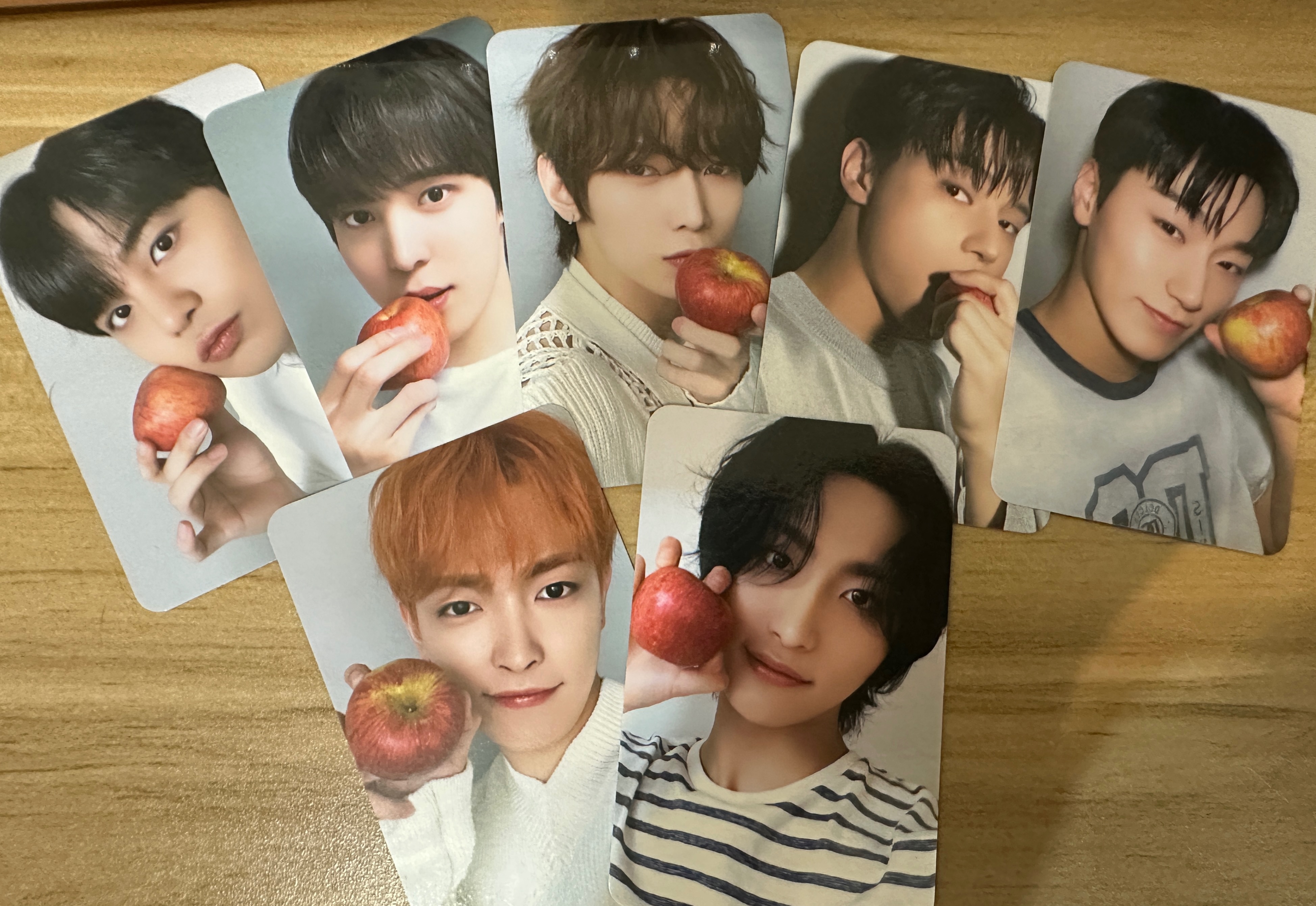 EL特典卡（中星潤傘需多帶尚榮鍾）