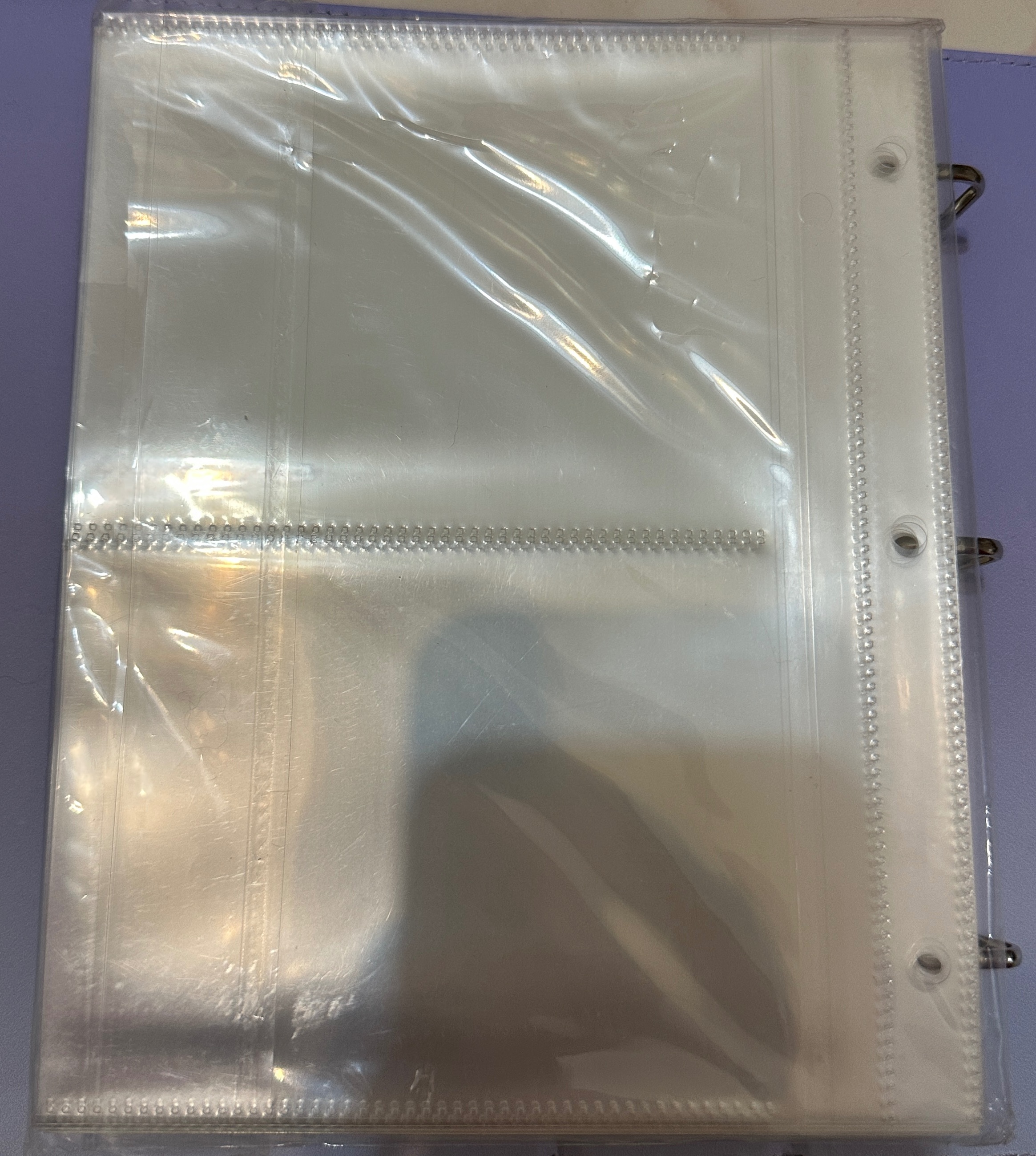 三孔兩格式內頁（約8.5*13.5）