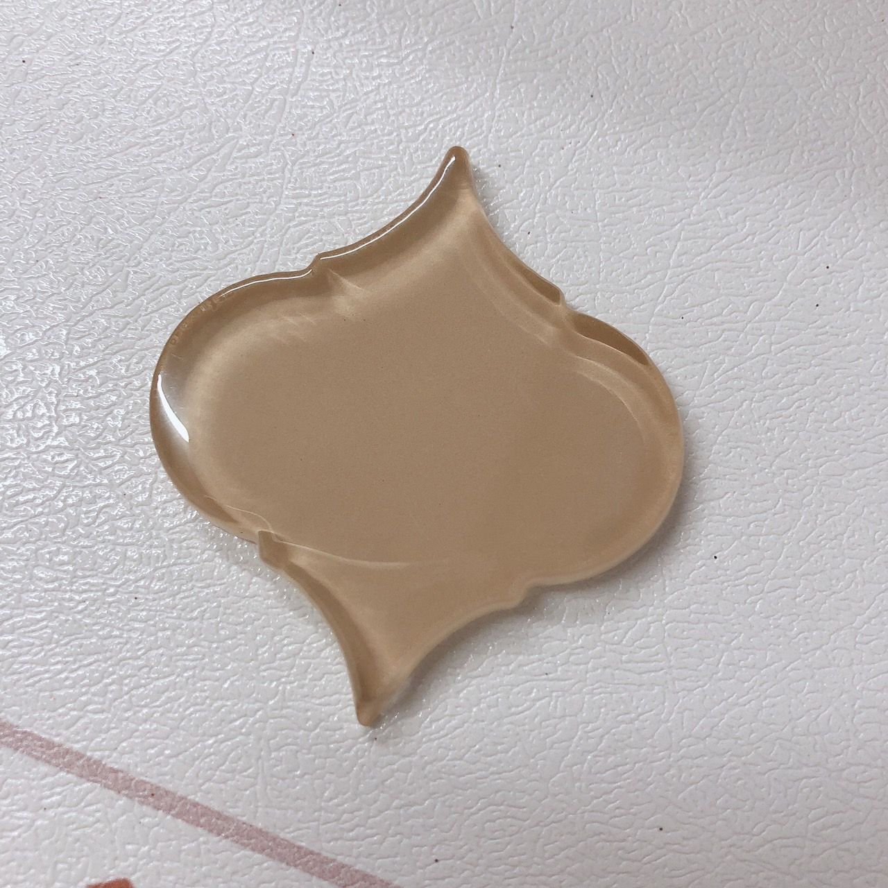 日本Ann老師愛用的燈籠磚調色盤 藝術調色盤