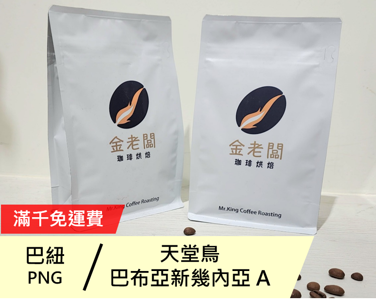 巴布亞新幾內亞 天堂鳥 A