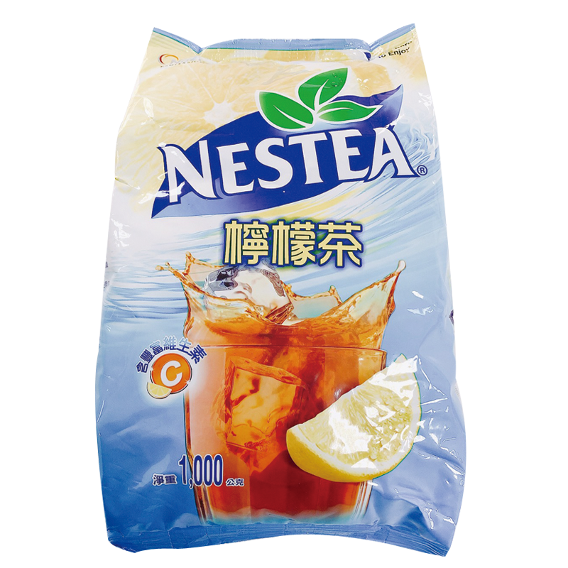 NESTEA雀巢檸檬紅茶1kg