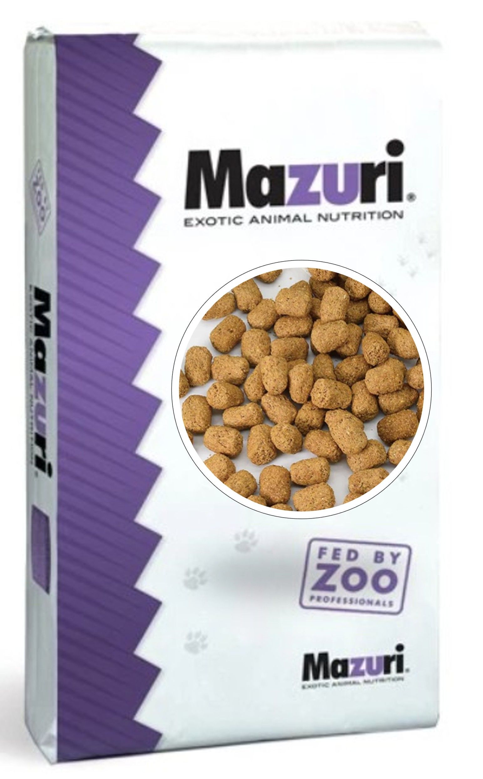 Mazuri 大乖乖 5M21 50g 試吃包