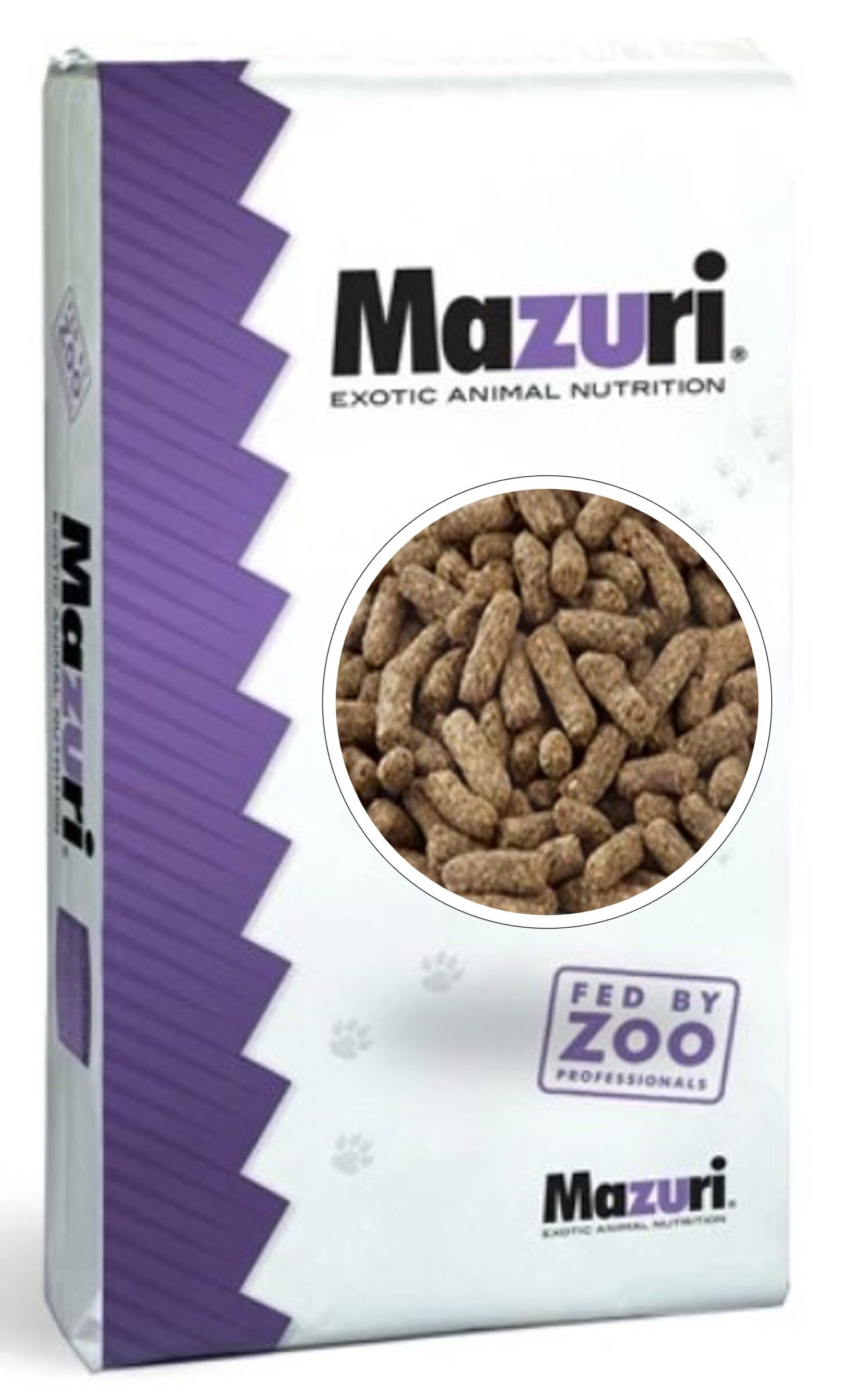 Mazuri  小乖乖 5E5L 50g 試吃包