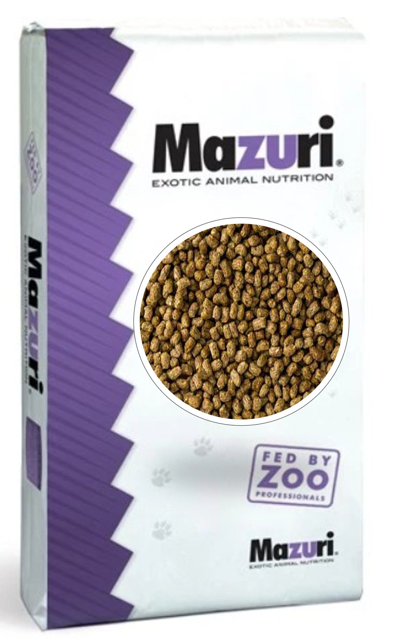 Mazuri 迷你乖 5E5M 50g 試吃包