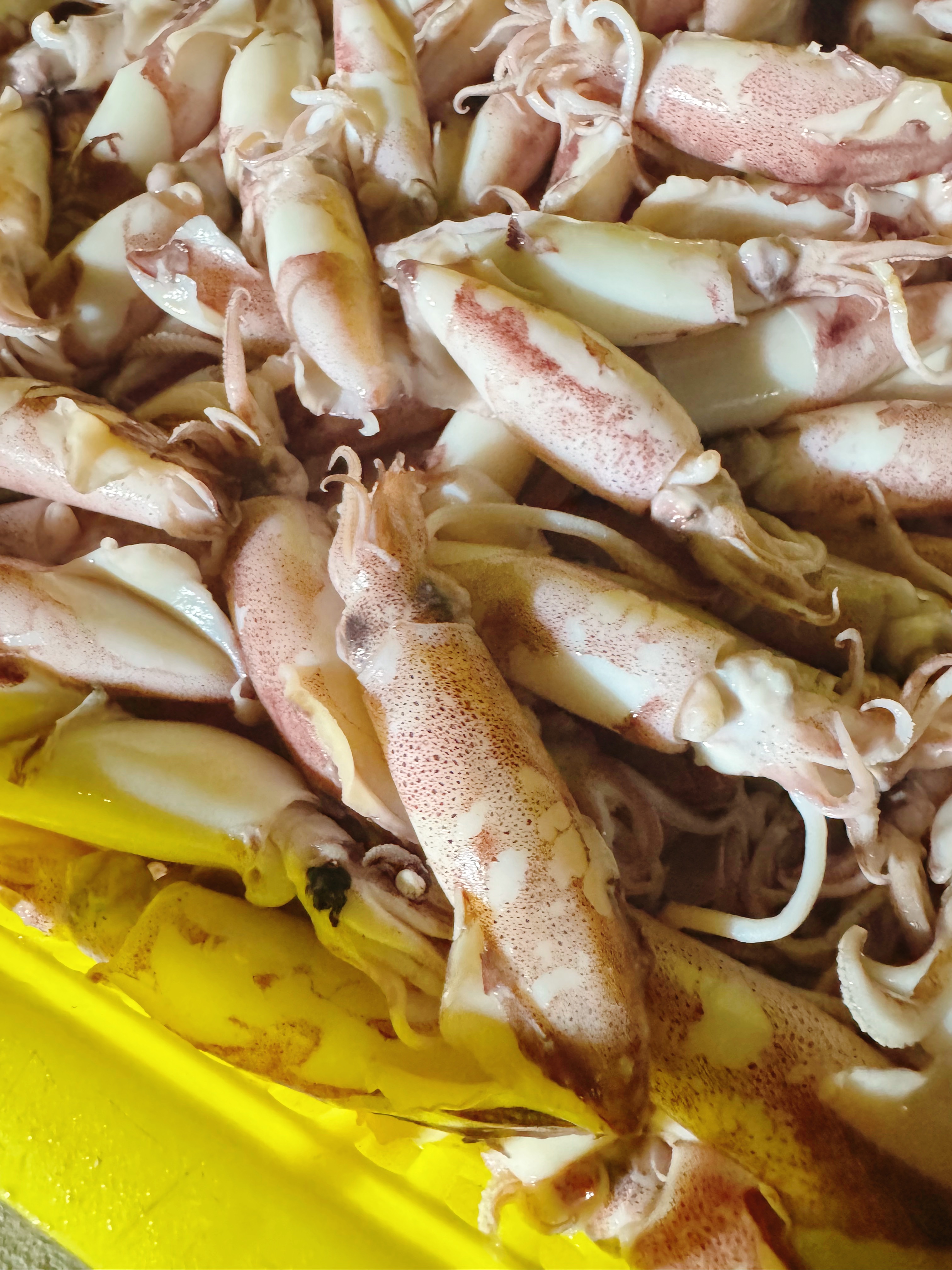 澎湖銅板美食｜脫皮熟捲