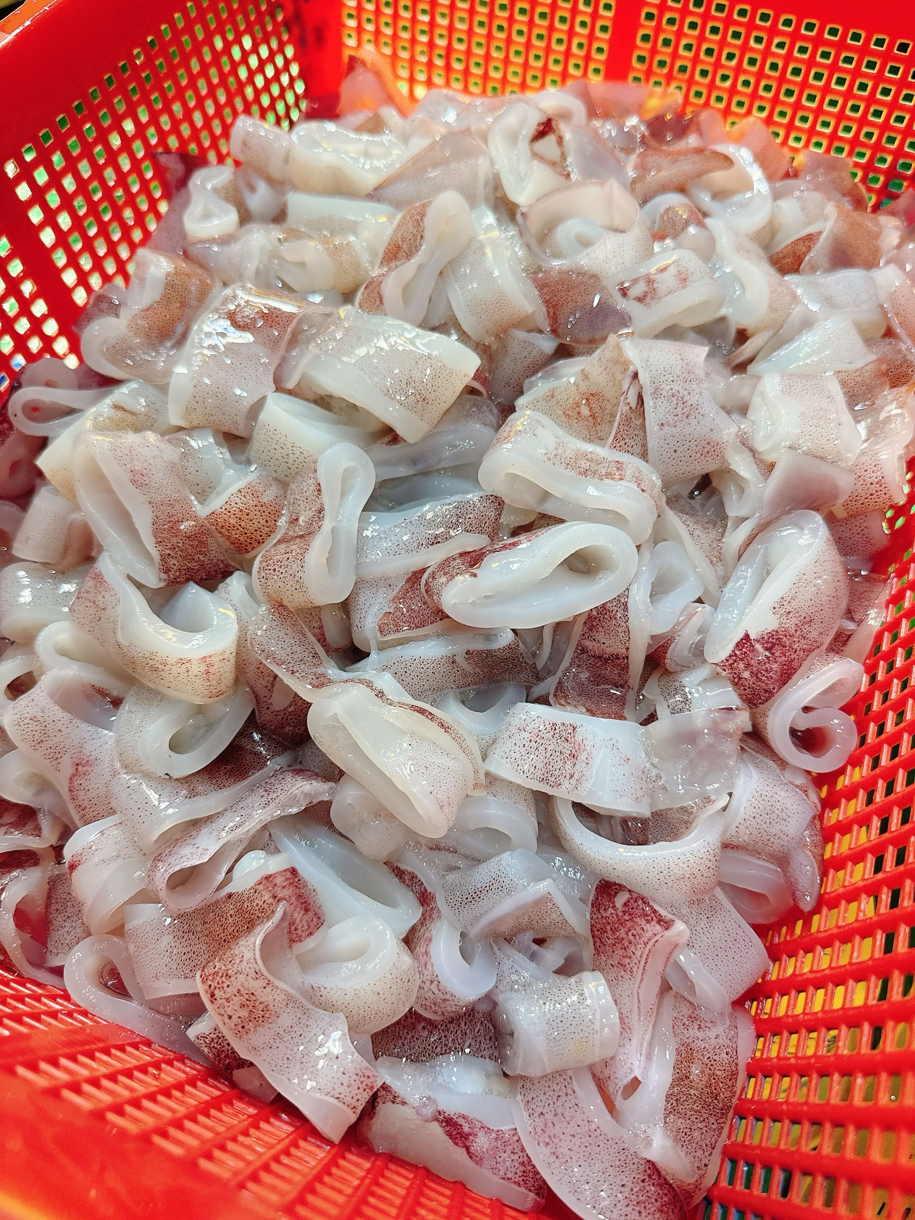 澎湖｜切圈砲管