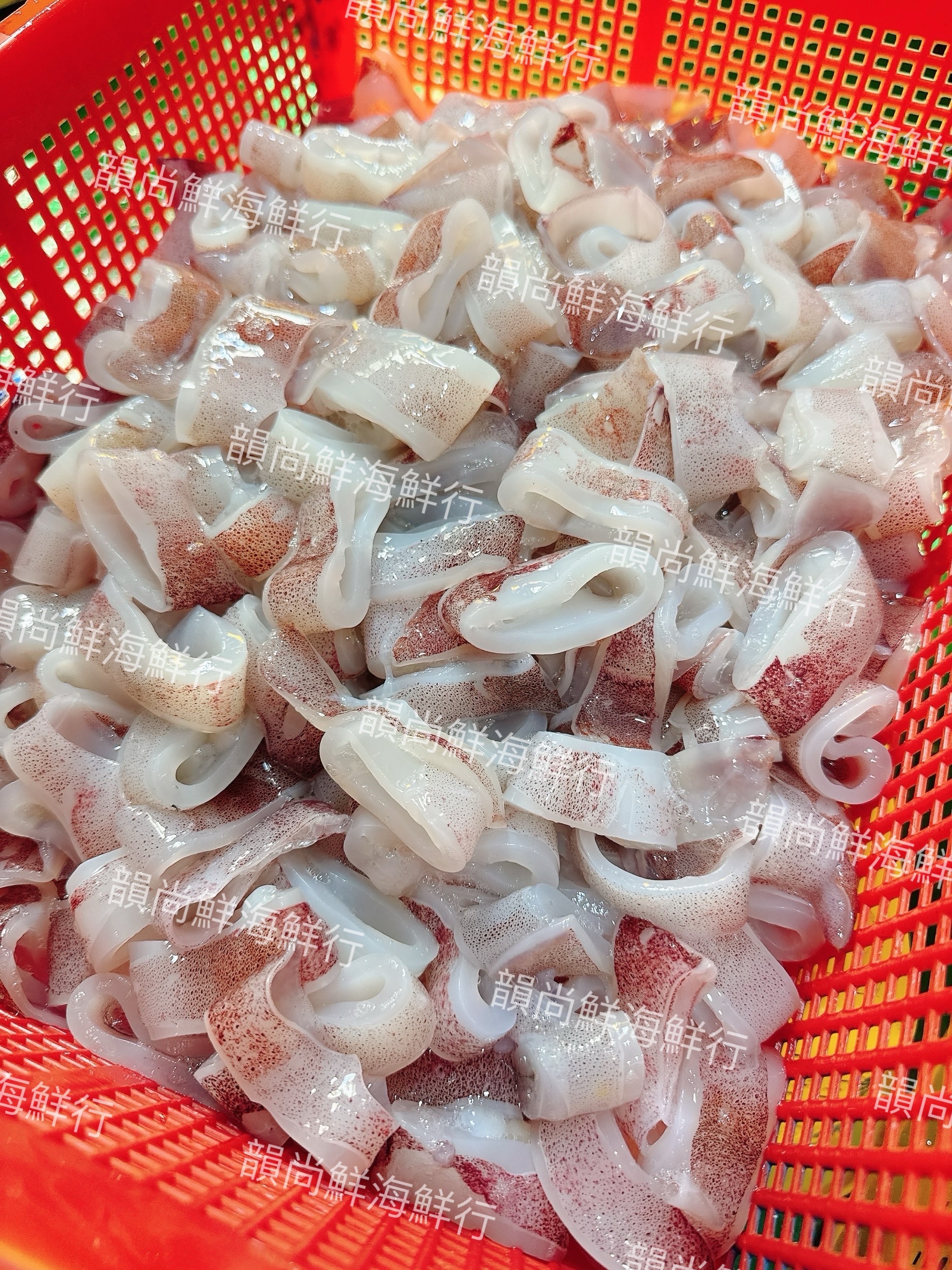 澎湖｜切圈砲管