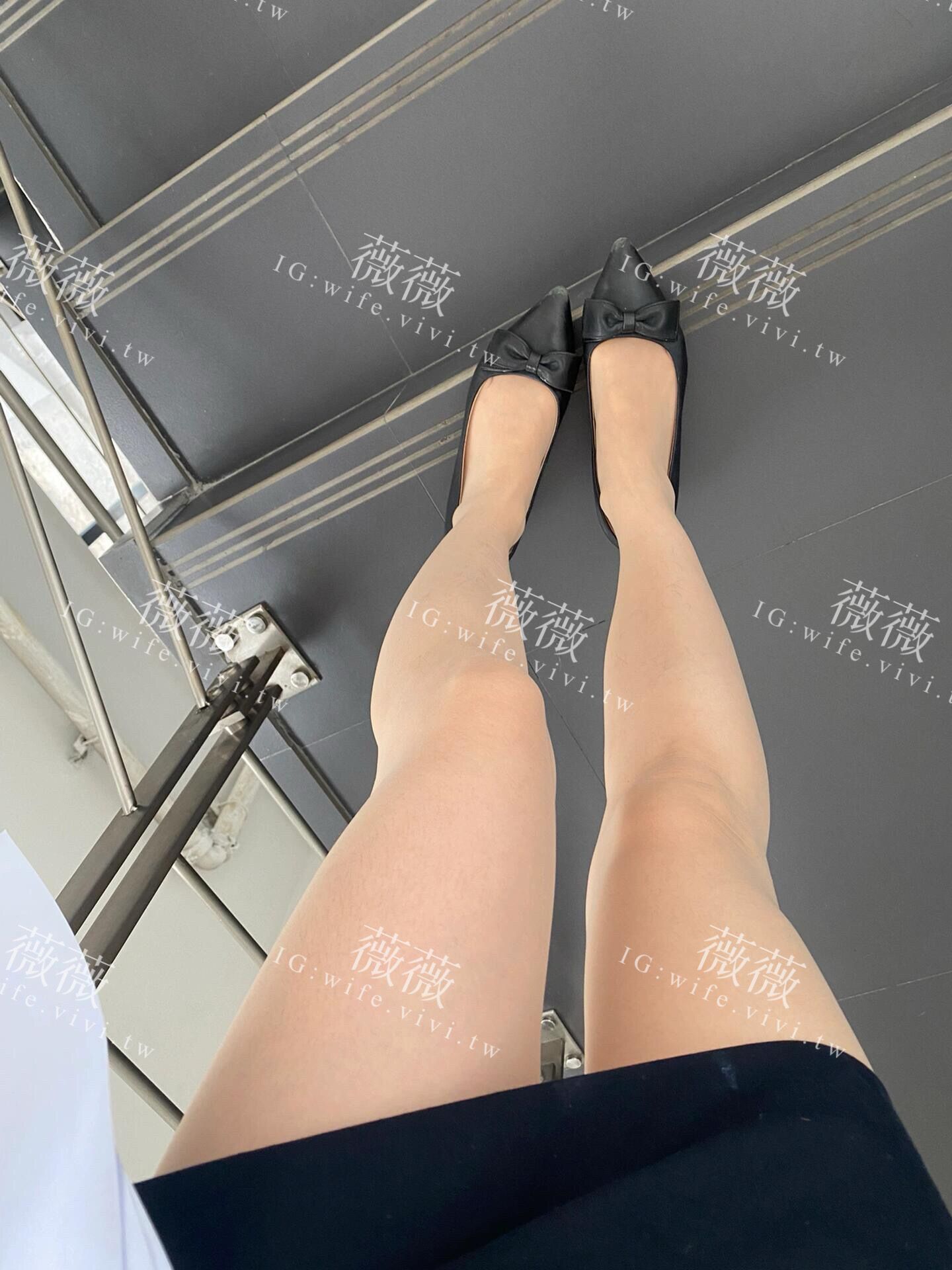 薇薇出清｜薄款絲襪