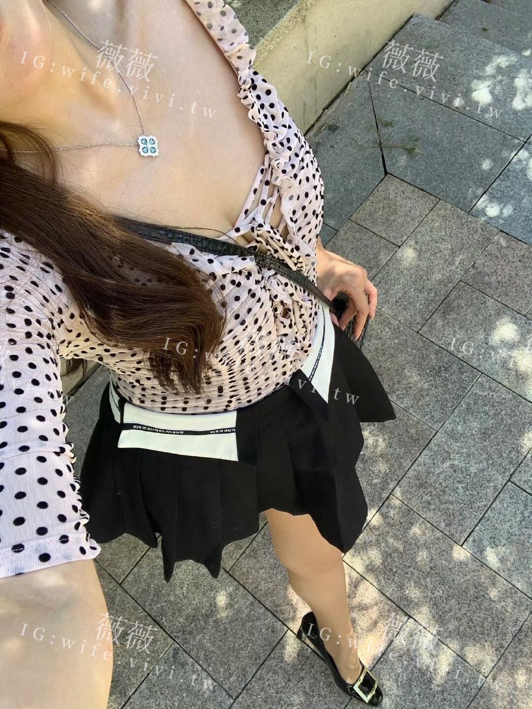 薇薇出清｜內衣褲 丁字褲