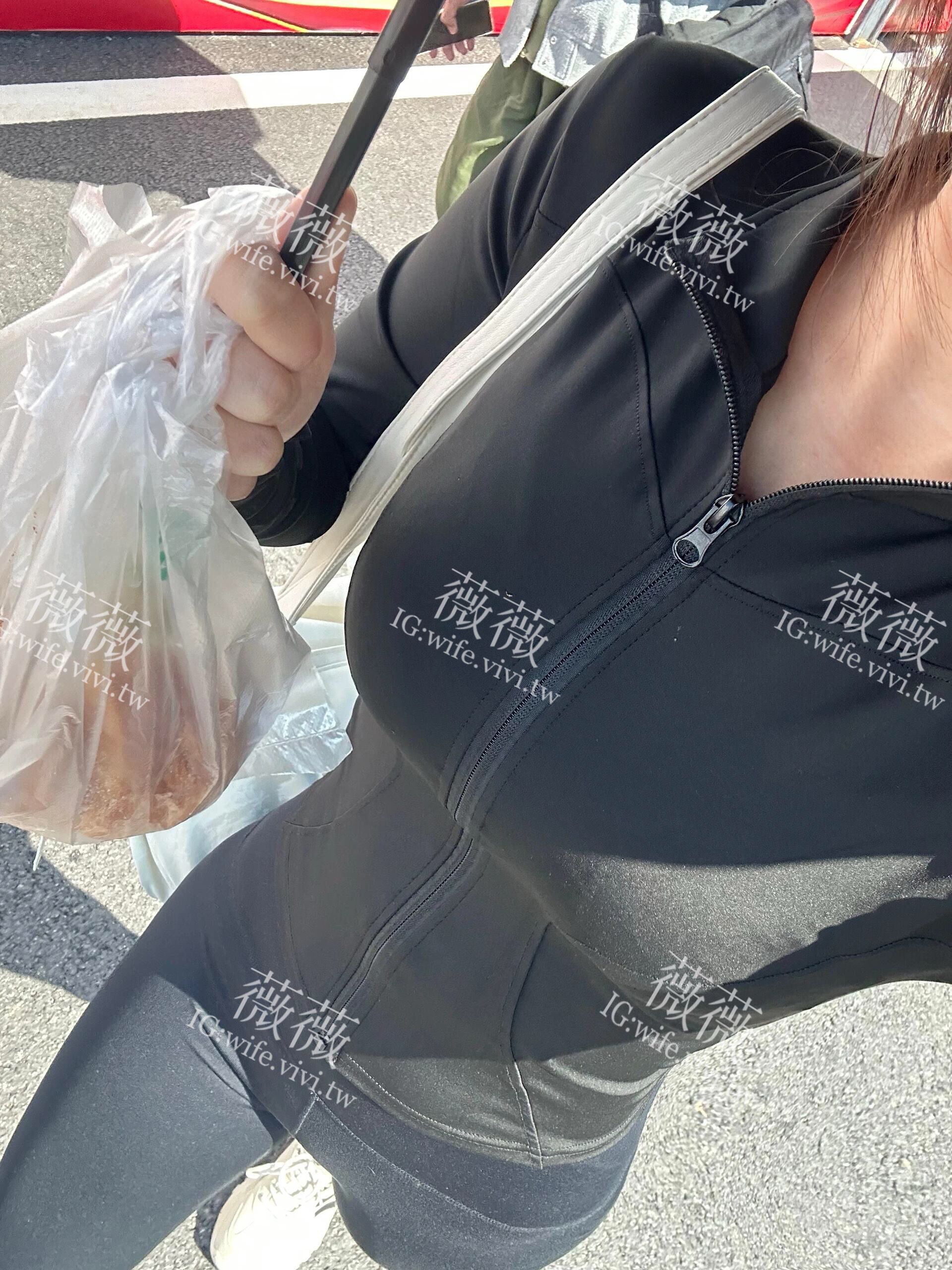 薇薇出清｜日常 運動上衣