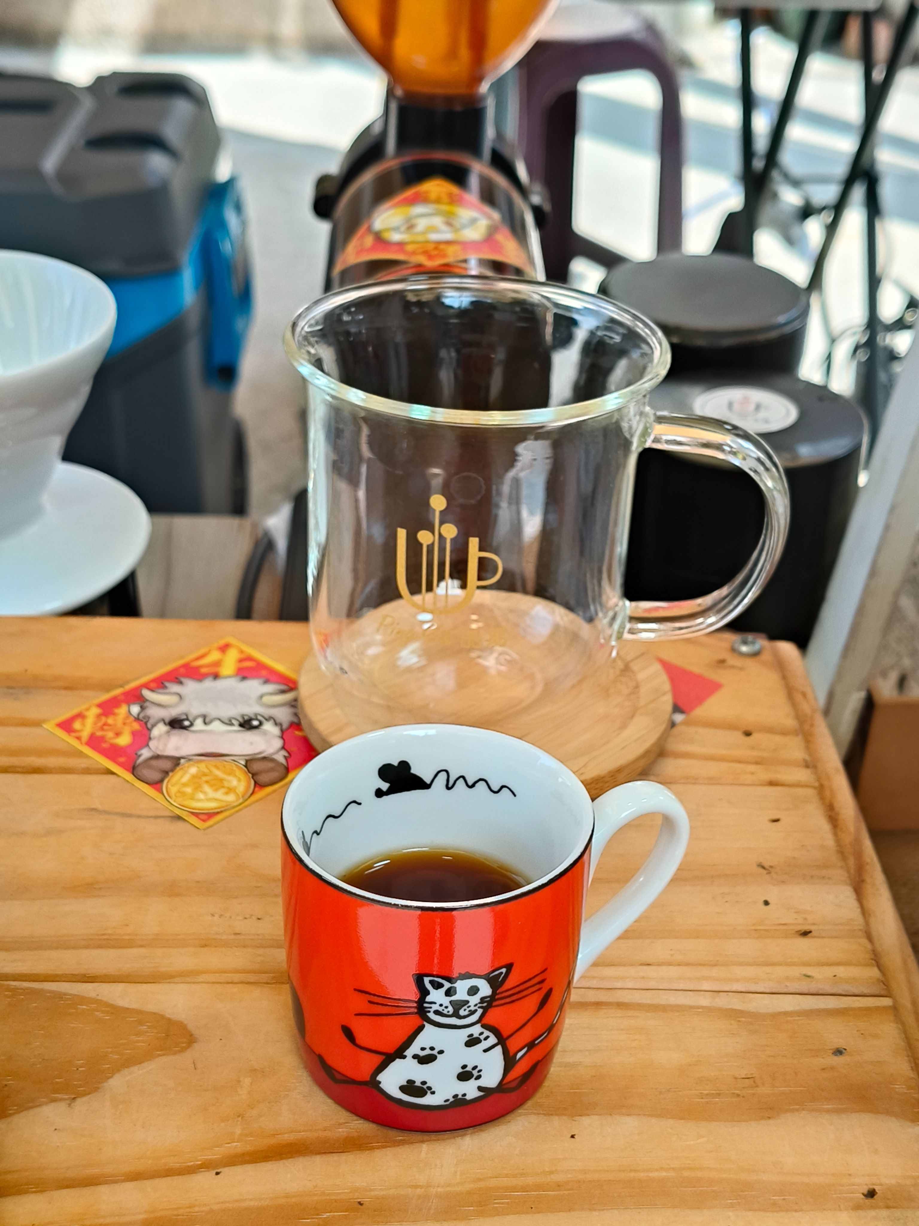 印象莊園 深烘焙