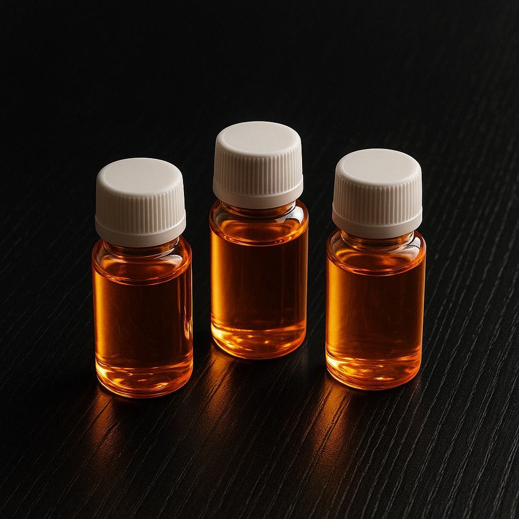 TNN藥水調配｜小橘藥劑