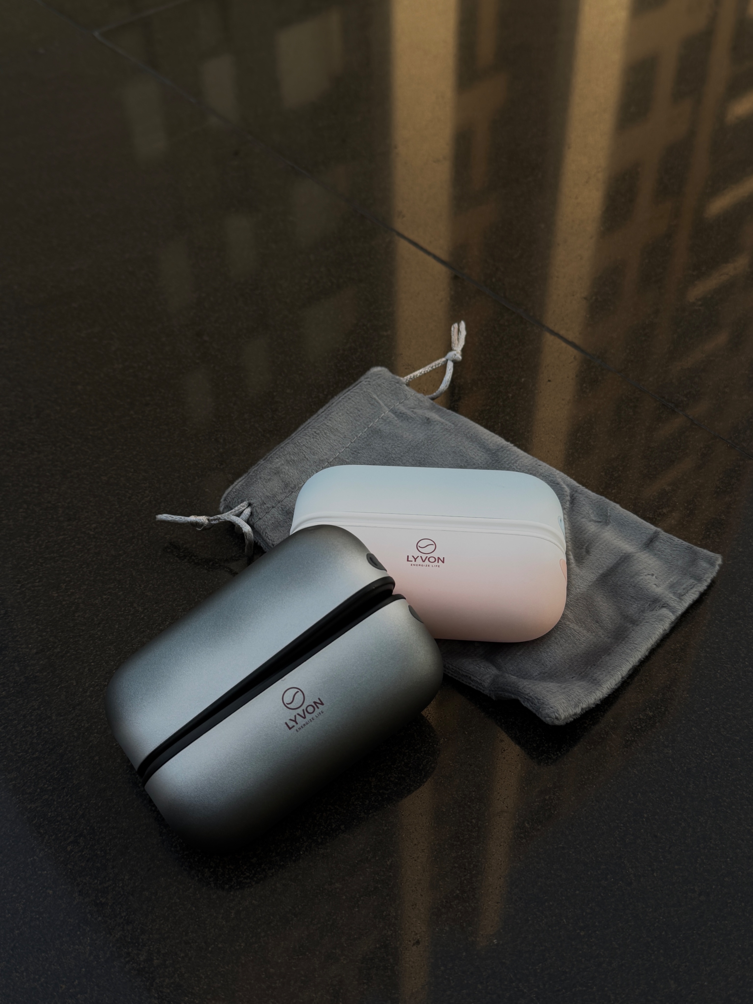 LYVON暖手寶【現貨供應】