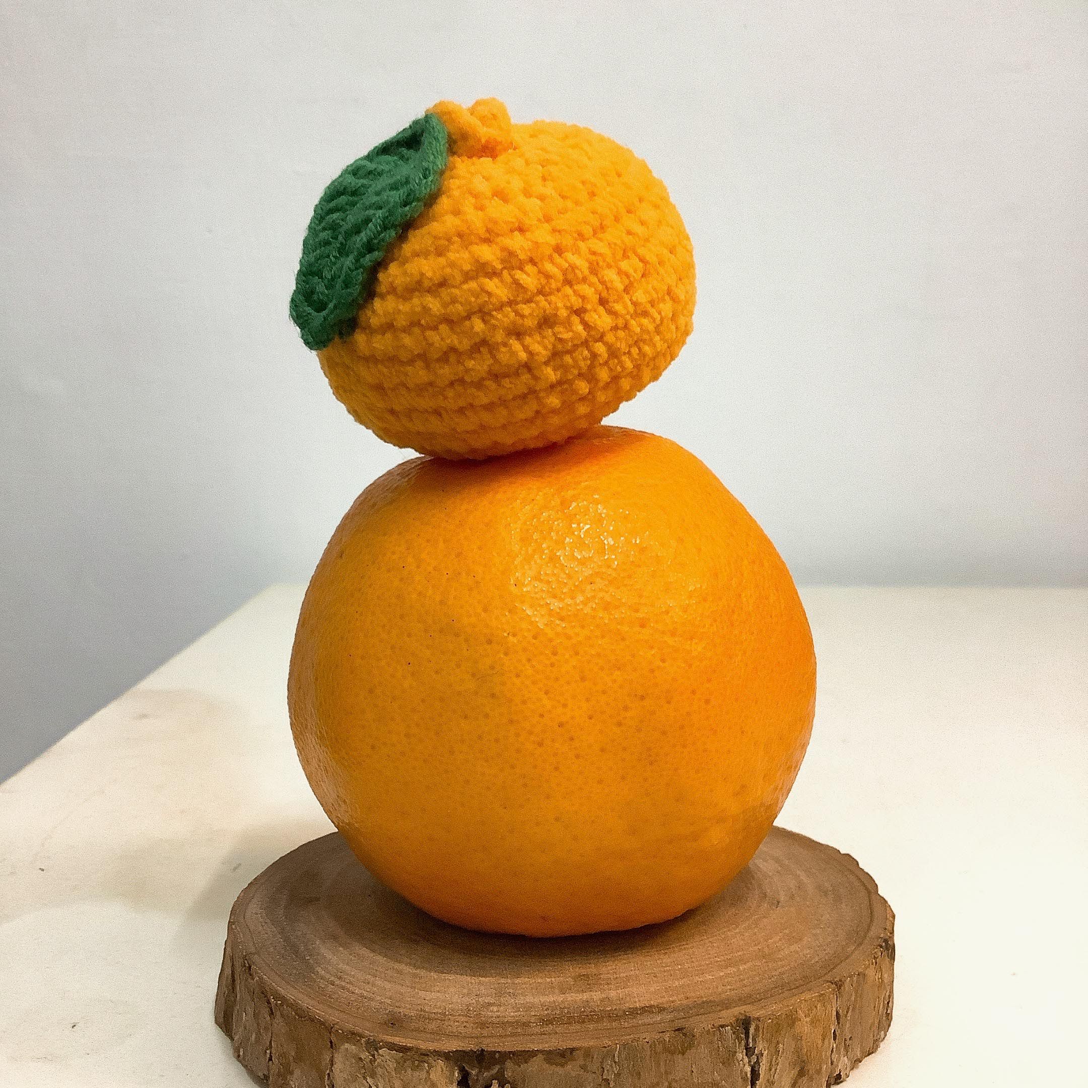 🍊大橘大利