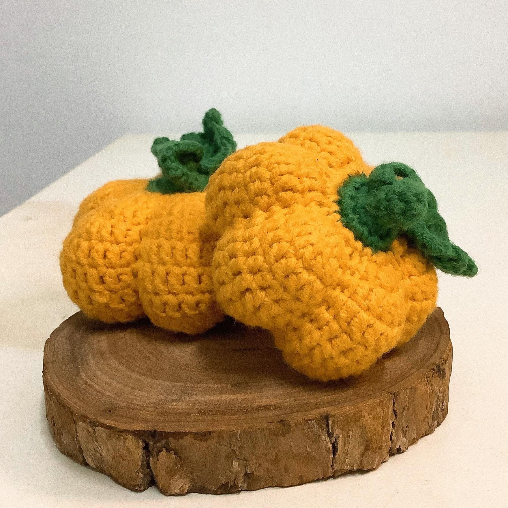 🎃​魔法南瓜