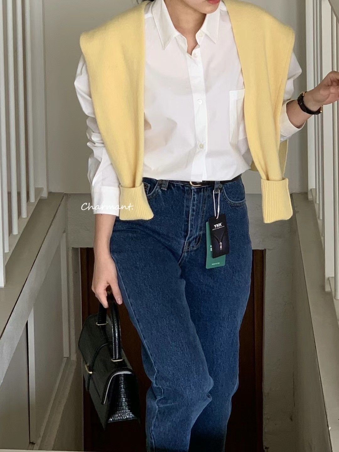 🏷️ AB0116 妳沒有的可愛小披肩