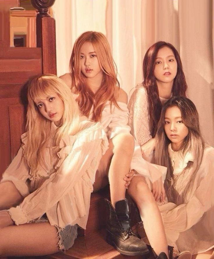 BLACKPINK