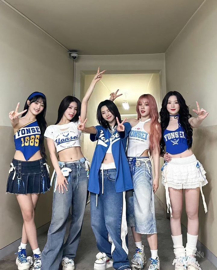 （G）I-DLE