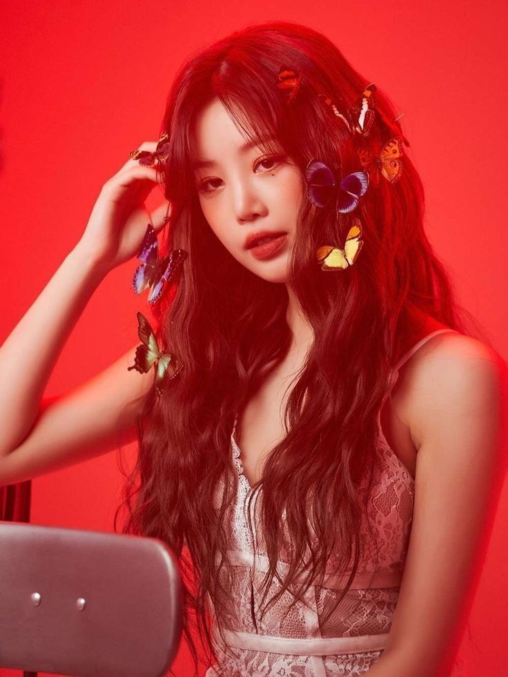 穗珍soojin