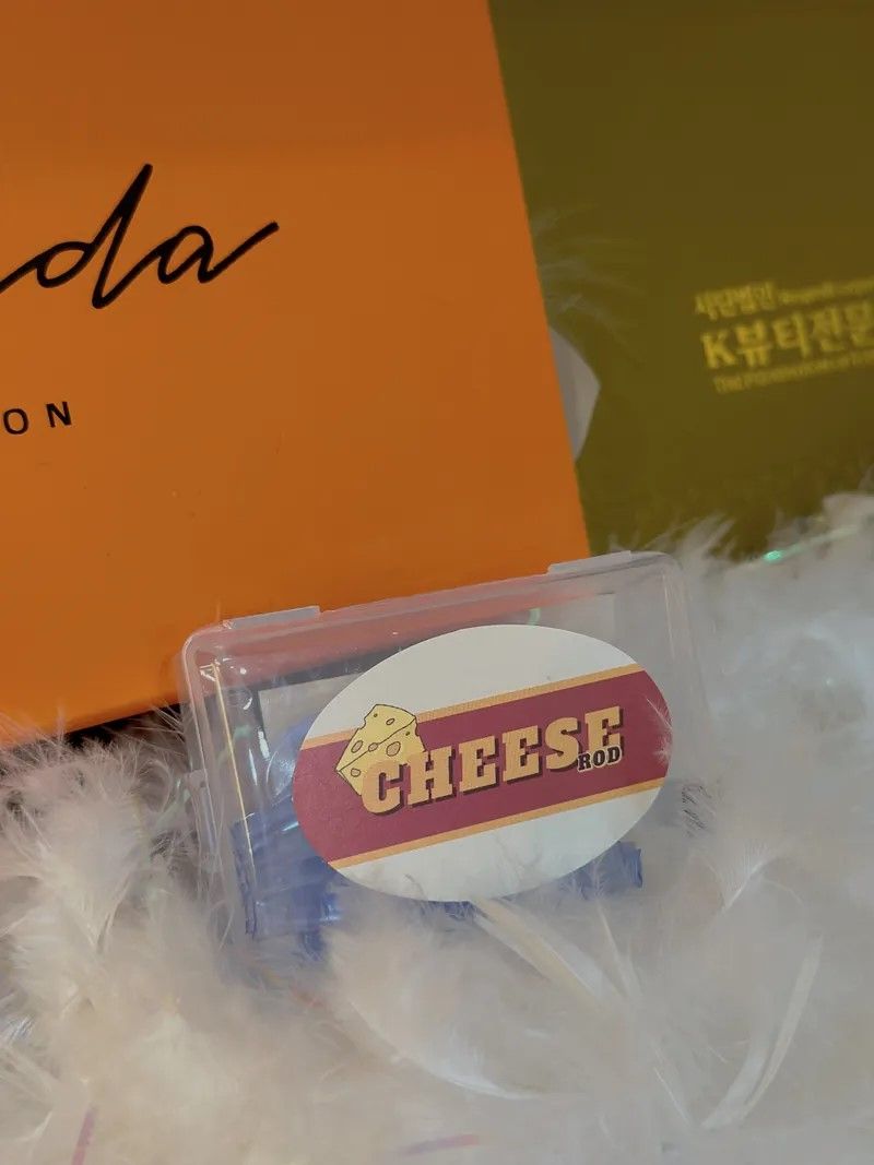 全新新品3折出清✨ ʙᴀɴʜᴀᴅᴀ 起司墊片