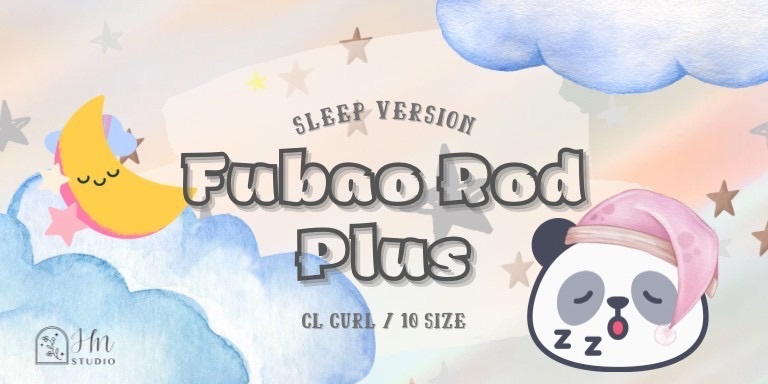 {售完不補}IZM墊片 福寶+（B牌777平替）/棉花糖 V /焦糖 CV墊片 /天使羽翼墊片 L /露娜LUNA 藍色