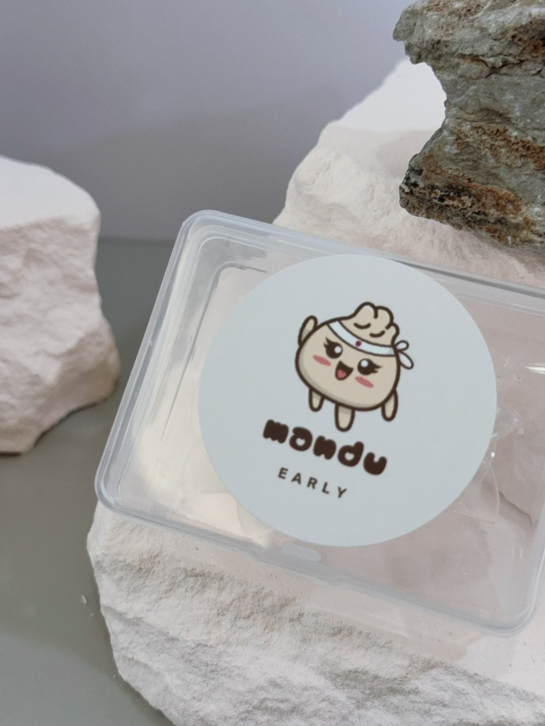 現貨✨Early新品墊片 🥟餃子軟化墊片/餃子墊片組