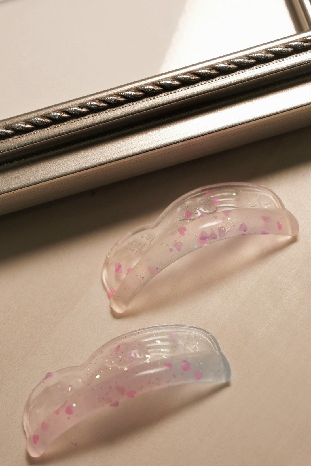 {售完不補}IZM盲盒墊片系列  雲彩頭C尾U / 瑞比勾玉C /NEKO  C / 星塵LU