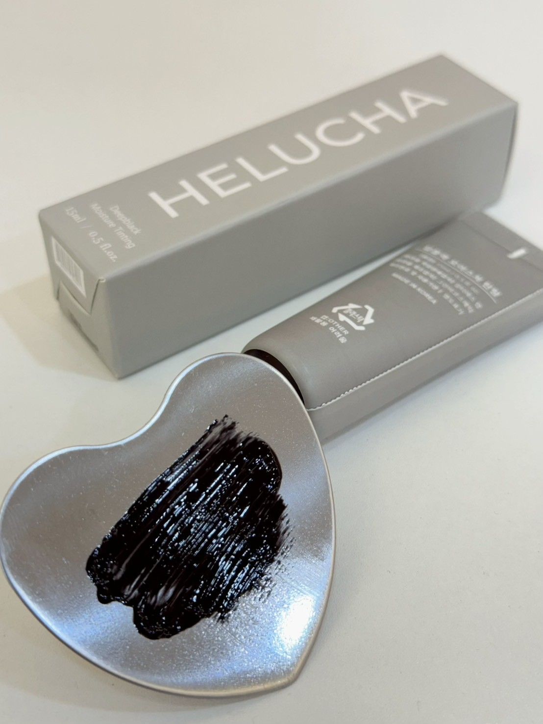 現貨新品✨Helucha保濕增黑乳