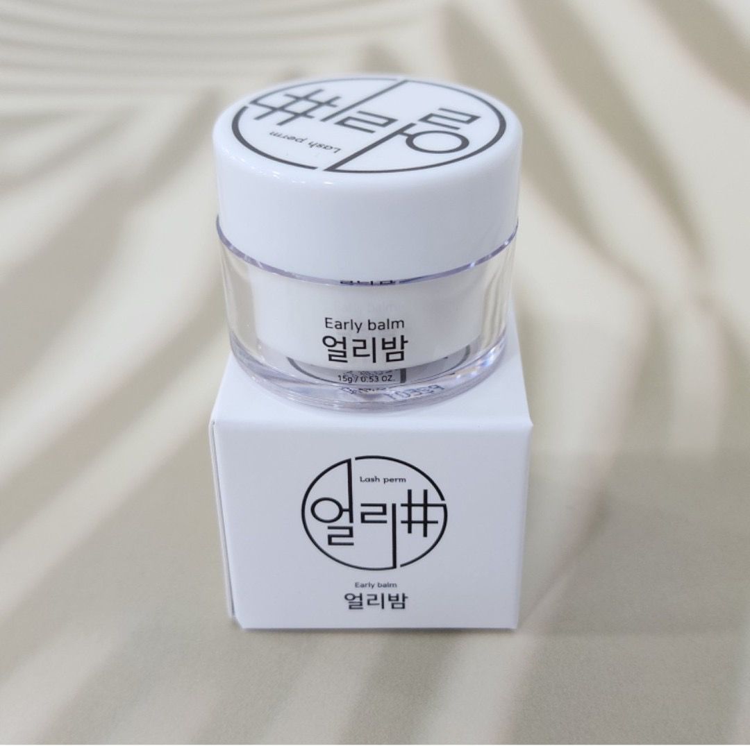 現貨♡Early黏性固定產品系列  寶寶香固定膏 /皂香固定膏PRO